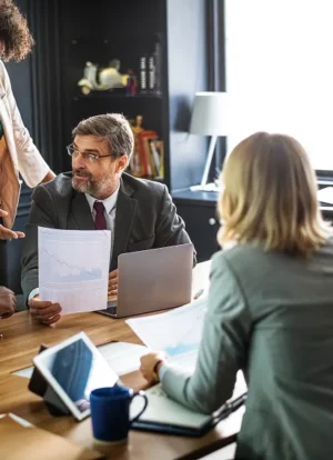 2021-02-16-3mbf91ukl7xe2fr-4vUq_qY3k-man sat at home office desk with headset on 2